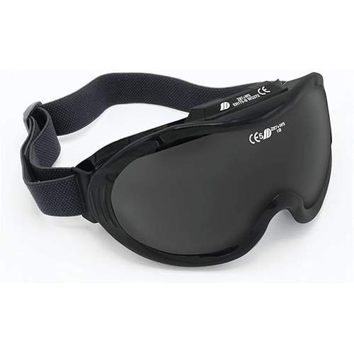 Titan 41217 Anti-Fog gas Welding Goggles IR5