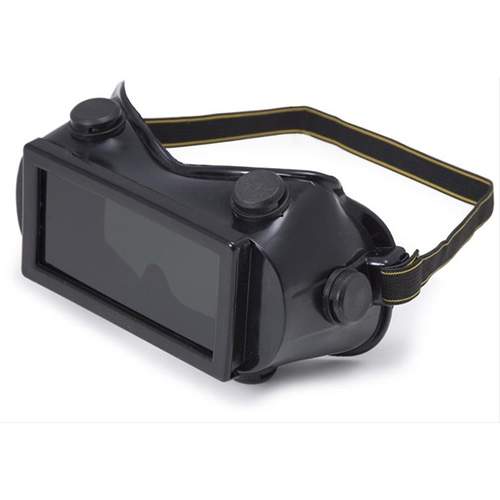 Titan 41235 Rectangular Gas Welding Goggles