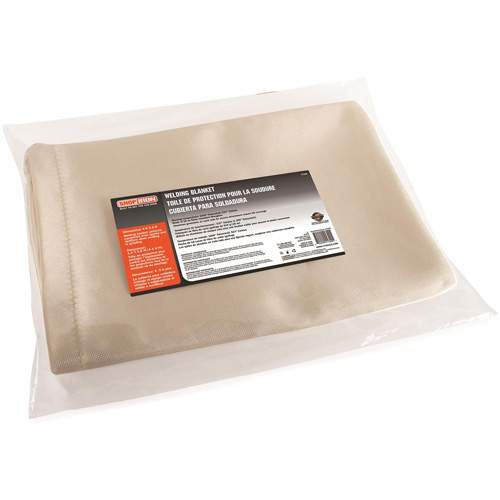 Titan 41300 Fiberglass Welding Blanket