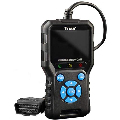 Titan 51005 Professional Diagnostic Tool