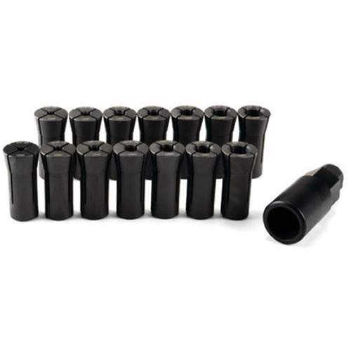 Titan 51365 15-Piece Stud Puller Kit