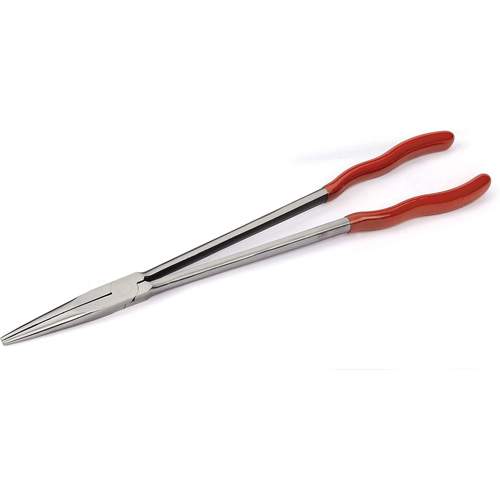 Titan 60781 Straight Long Nose Pliers