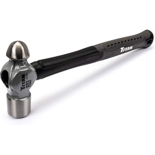 Titan 63016 Ball Pein Hammer