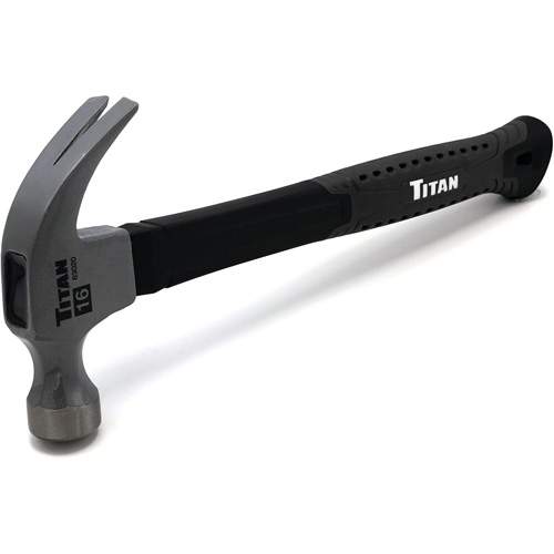 Titan 63020 Claw Hammer