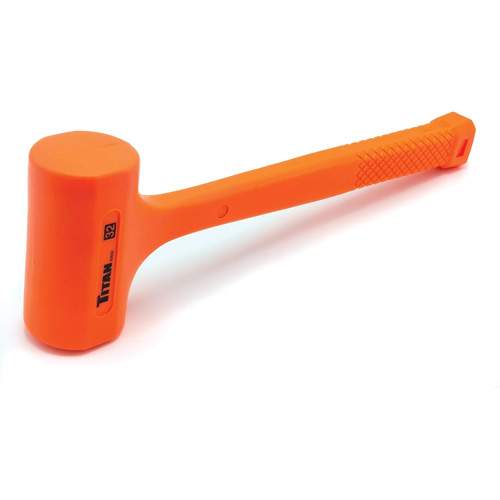 Titan 63032 Dead Blow Hammer