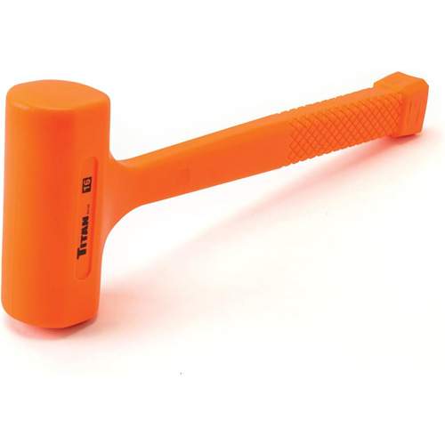 Titan 63116 Dead Blow Hammer