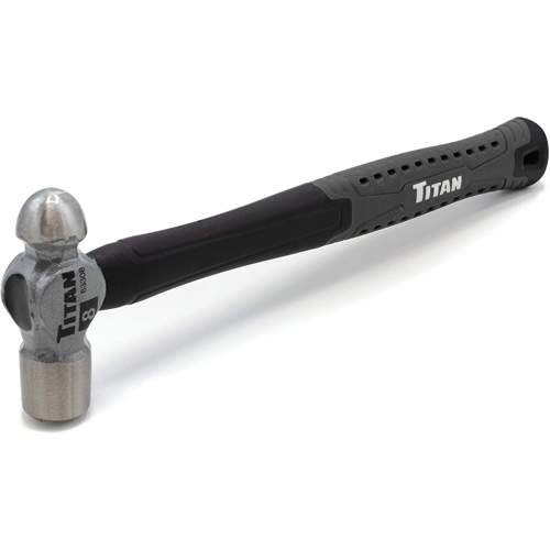 Titan 63308 Ball Pein Hammer