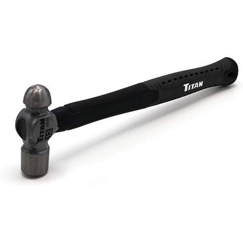 Titan 63312 Ball Pein Hammer