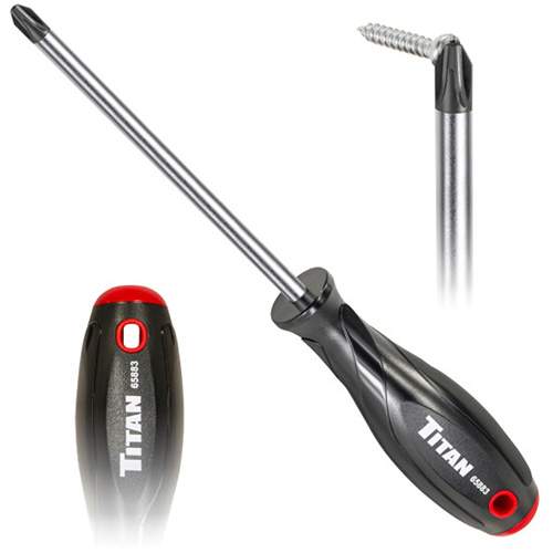 Titan 65885 3 pc. JIS Screwdriver Set | ToolDiscounter
