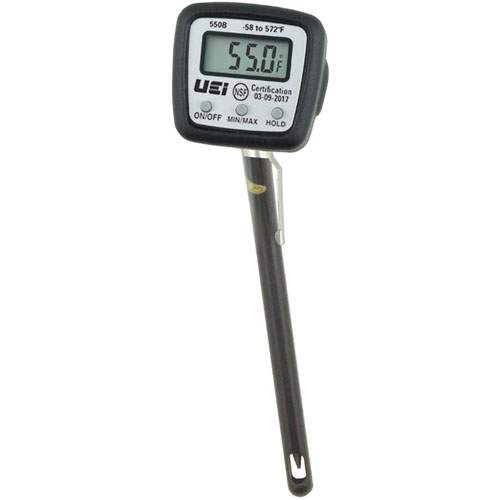 UEI 550B Digital Pocket Thermometer