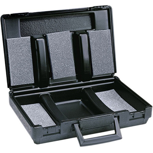 UEI AC504 Carrying Case, 3 Compartment
