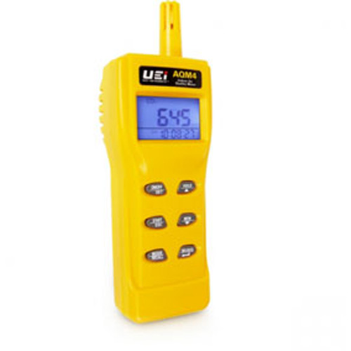 UEI AQM4 Air Quality Meter