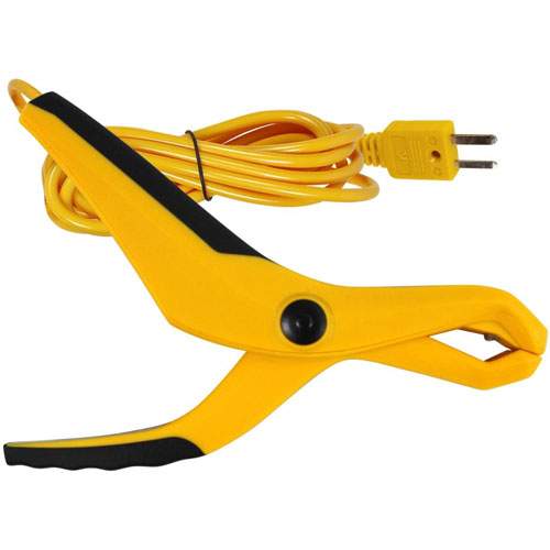 UEI ATTPC4 K-Type Pipe Clamp Probe