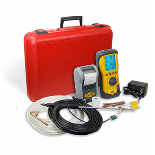 UEI C155BTKIT Eagle 2X Combustion Analyzer Bluetooth Kit