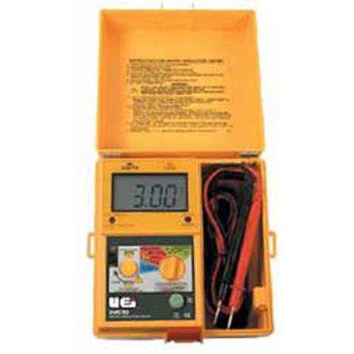UEI DMEG3 Megohmeter Insulation Resistance Meter Tester