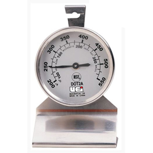 UEI DOT2A Oven Thermometer