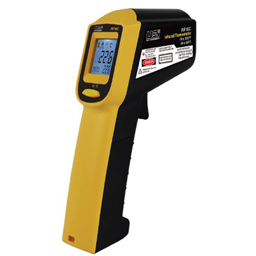UEI INF165C Infrared Thermometer