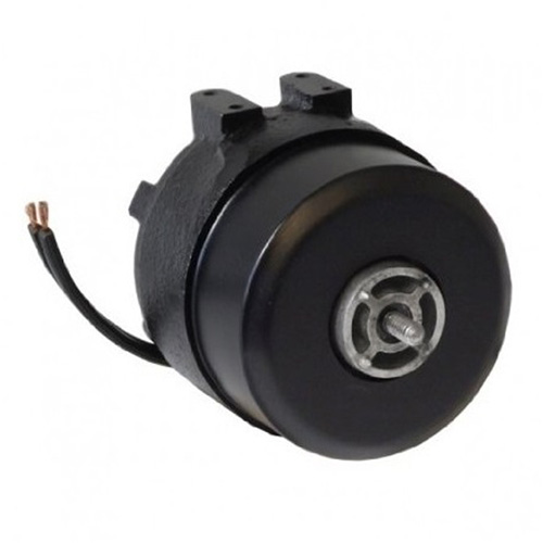 UEI UEM1042T Cast Iron 4 Watt Motor