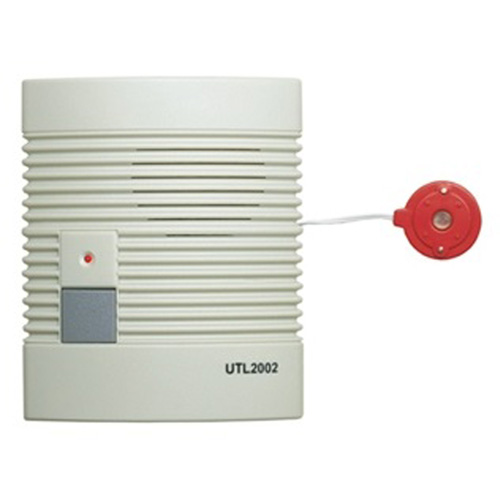 UEI UTL2002 Water Leakage Detector