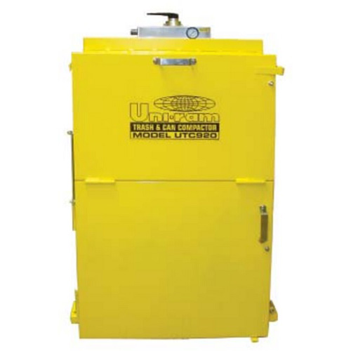 Uni-ram UTC920 Trash Compactor