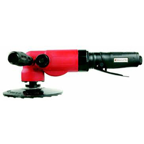 Universal Tool UT8766S 7 Inch Angle Sander