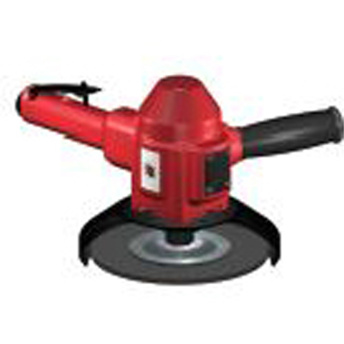 Universal Tool UT8768-4V-60-7 7 Inch Heavy Duty Vertical Grinder 4.0 Hp