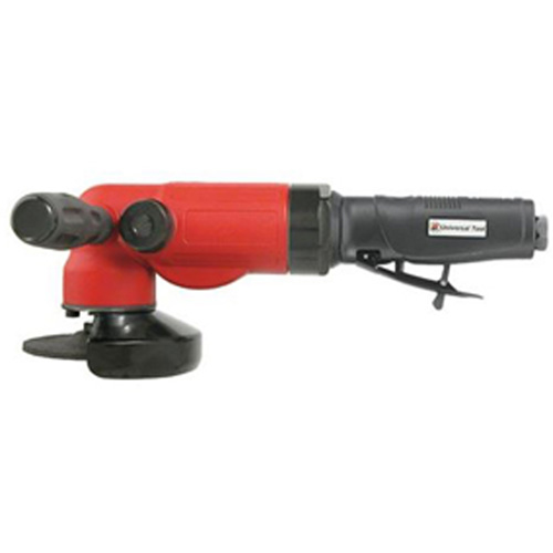 7 Universal Tool UT8768-4V-60-7 4 hp Vertical Grinder 7 Universal Tool UT8768-4V-60-7 4 hp Vertical Grinder