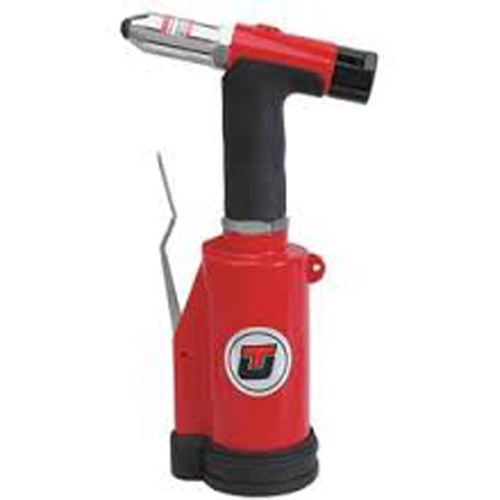 Universal Tool UT8910 3/16 Inch Air-Hydraulic Riveter