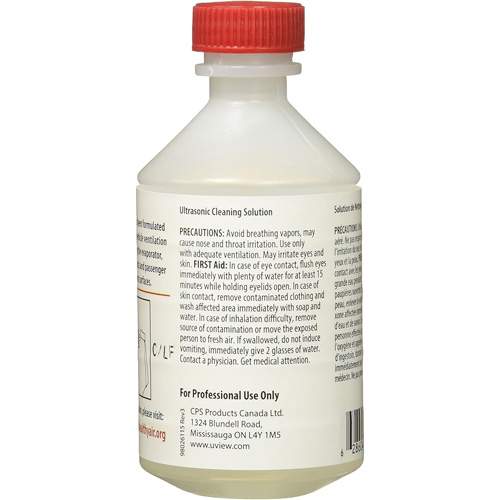 UView 590250 MiST Cleaning Solution