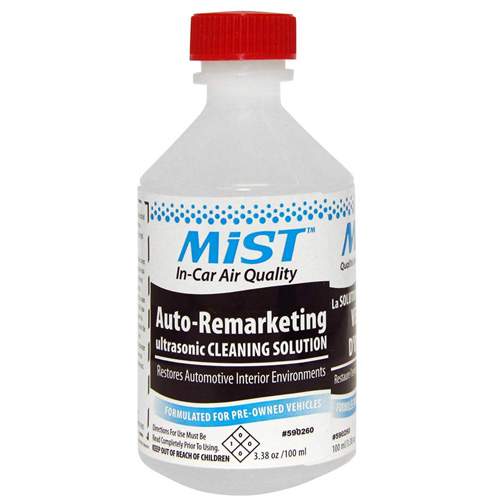 UView 590260 MiST Auto Remarketing Formula
