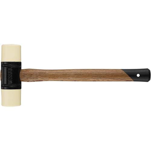 VESSEL TOOL H7020 Soft Head Hammer