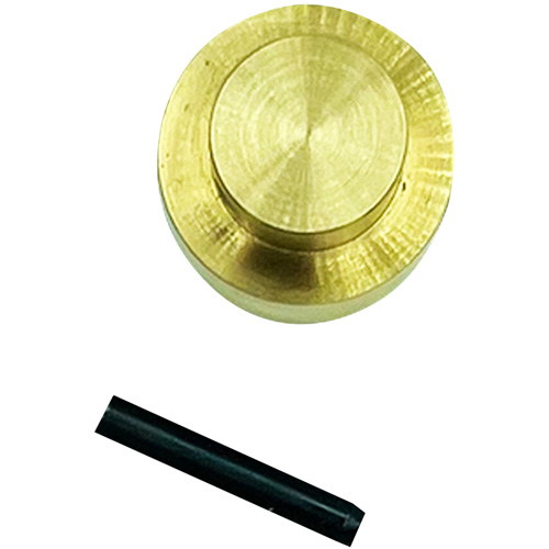 VIM VIAH10B Replacement Brass Head for AH100B with PIN