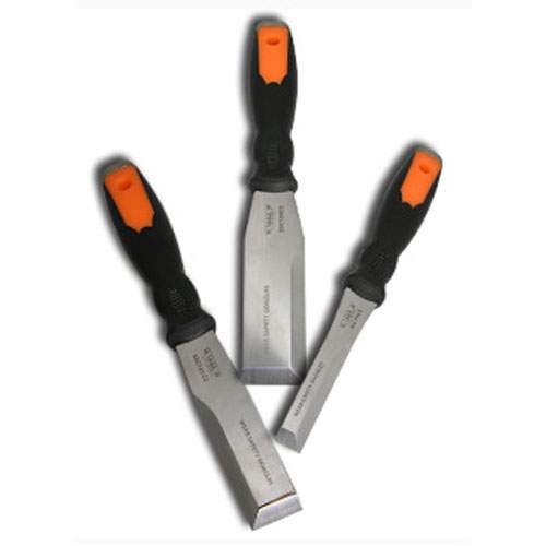 VIM SSC100 Heavy Duty Striking Scrapers