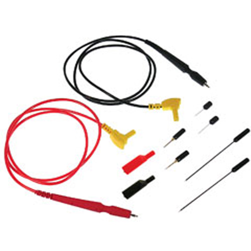 Waekon 77011 Tight Spot Test Lead Kit