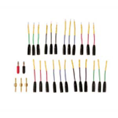 Waekon 77205 Micromate Terminal Adapter Set