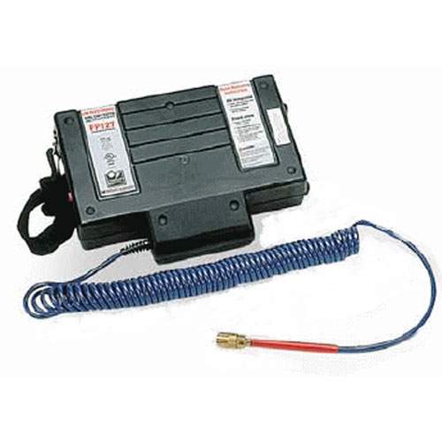 Waekon FPT27E Electronic Fuel Cap Tester ToolDiscounter