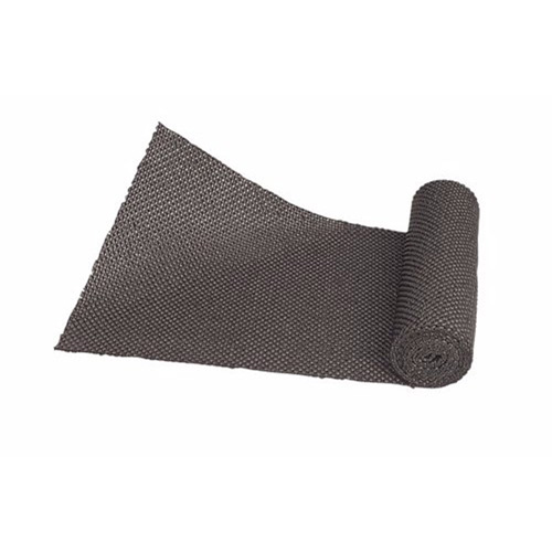 Waterloo Sp Liner23bk Non Slip Drawer Liner Roll For Chests Tool