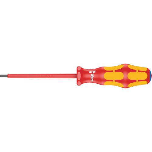 Wera 05004655001 Insulated Hexagon Screwdriver