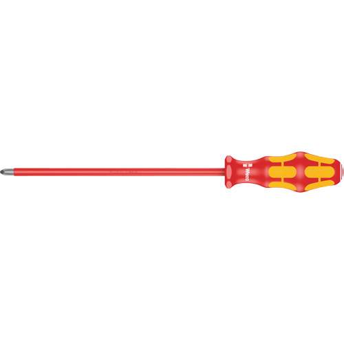 Wera 05006159001 160 iS VDE Insulated Phillips screwdriver