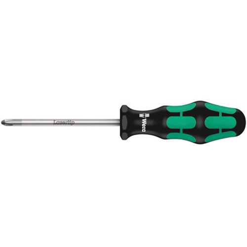Wera 5008710001 Wera 350 Ph Screwdriver For Phillips Screws