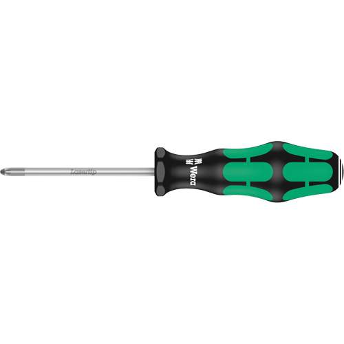 Wera 05009310001 #1 Pozidriv Screwdriver