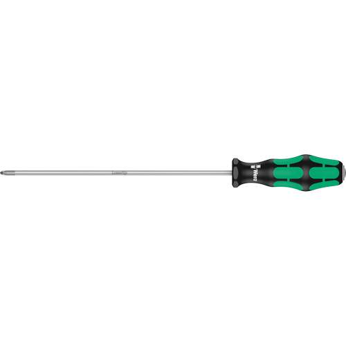 Wera 05009312001 #1 Pozidriv Screwdriver