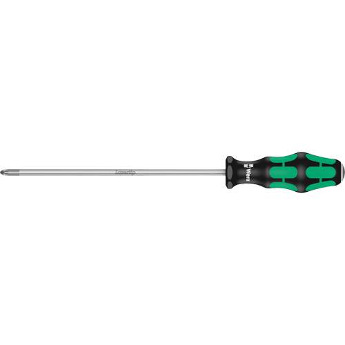 Wera 05009317001 #2 Pozidriv Screwdriver