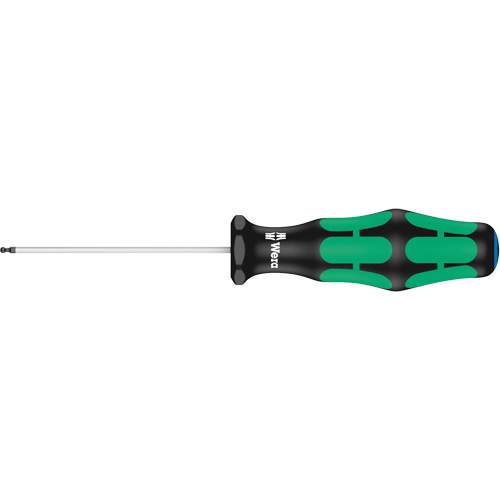 Wera 05022795001 Hex Plus screwdriver 1.5 mm