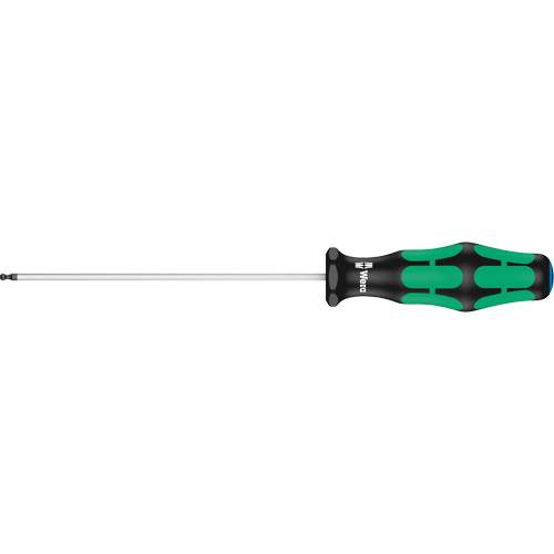 Wera 05022800001 Hex Plus screwdriver 2.0 mm