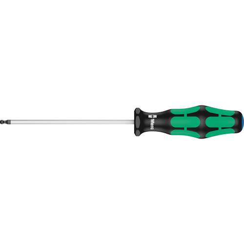 Wera 05022805001 Hex Plus screwdriver 3.0 mm