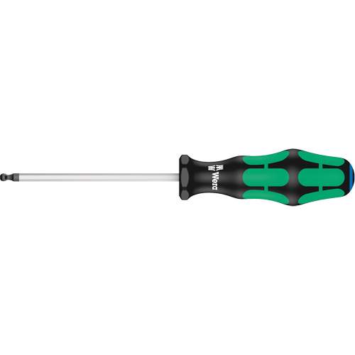 Wera 05022810001 Hex Plus screwdriver 4.0 mm