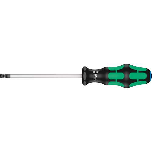 Wera 05022820001 Hex Plus screwdriver 6.0 mm