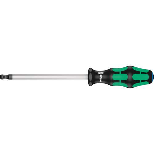 Wera 05022825001 Hex Plus screwdriver 8.0 mm