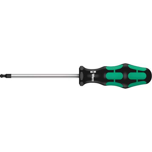 Wera 05027958001 T-30 Ball-End Screwdriver